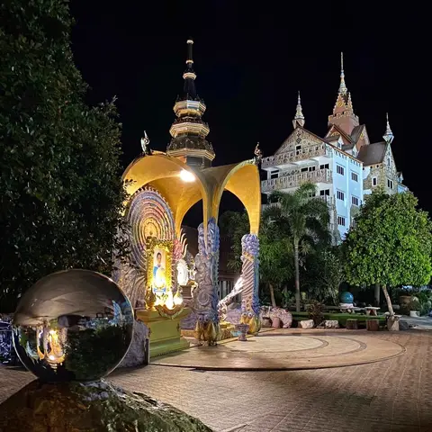 Над облаками 2 дня — фотография 20