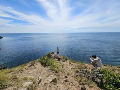 Ко Талу Розовый остров — фотография 17